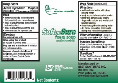 Container Label (Container Label)